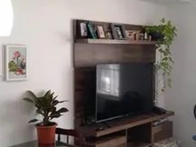 Imagem 2: Lagoa Nova - 3 Quartos Sendo 1 Suíte - 2 Vagas de Garagem