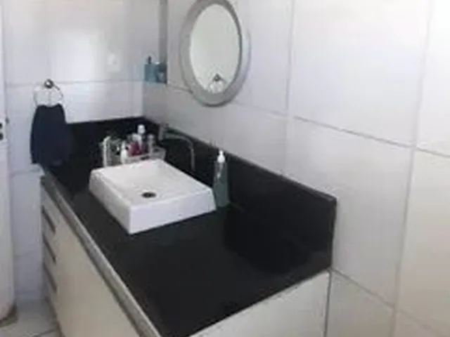 Imagem 6: Lagoa Nova - 3 Quartos Sendo 1 Suíte - 2 Vagas de Garagem