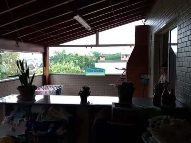 Imagem 5: São Paulo - Padrão - Vila Guedes