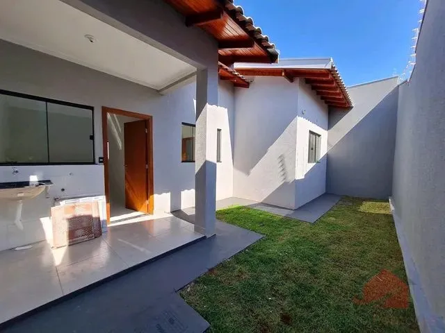 Imagem: Casa 3 Dormitórios para Venda em Campo