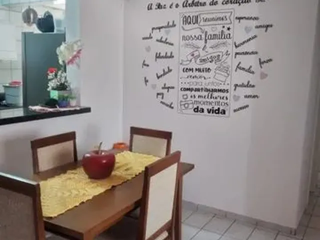 Imagem: Apartamento para Venda Tem 73 Metros Quadrados