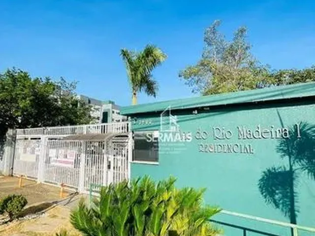 Imagem: Apartamento com 2 Dormitórios À Venda