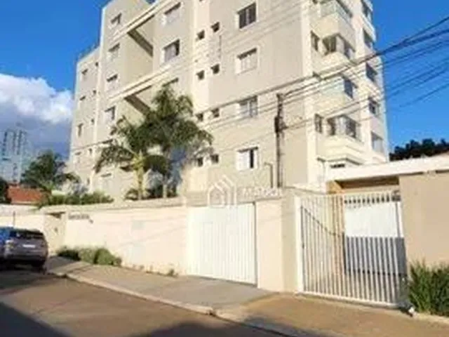 Imagem: Apartamento com 2 Dormitórios À Venda
