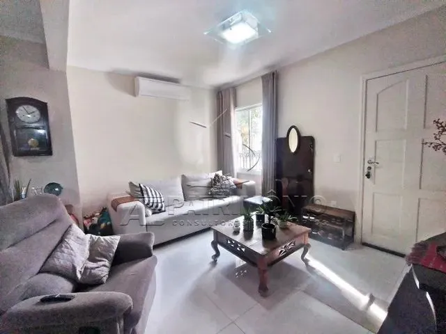 Imagem: Sorocaba - Casa de Condomínio - Portal