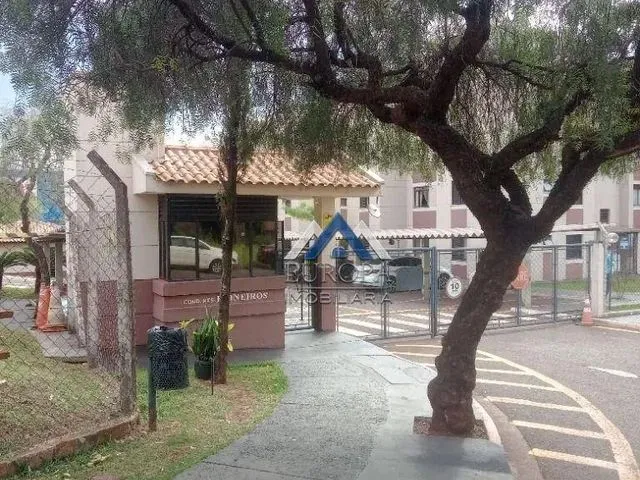 Imagem: Apartamento no Residêncial Pioneiros
