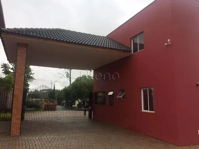 Imagem: Casa - Loteamento Residencial Nova Itália