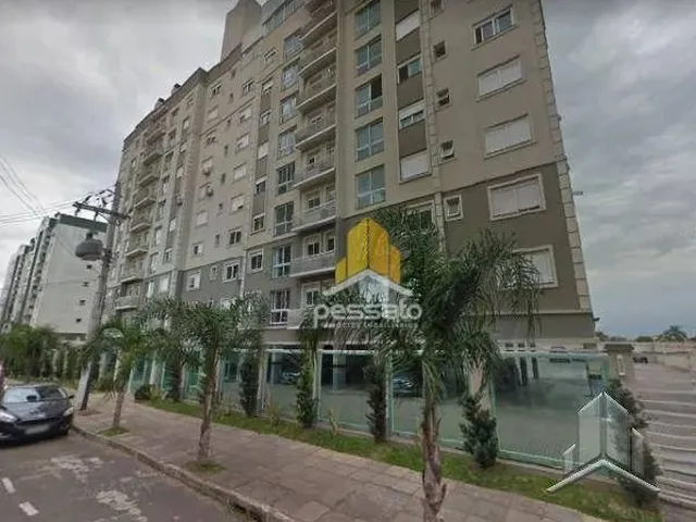 Imagem: Apartamento com 2 Dormitórios À Venda