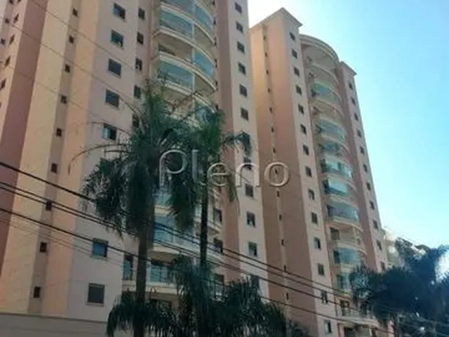 Imagem: Apartamento - Jardim Aurélia - Campinas