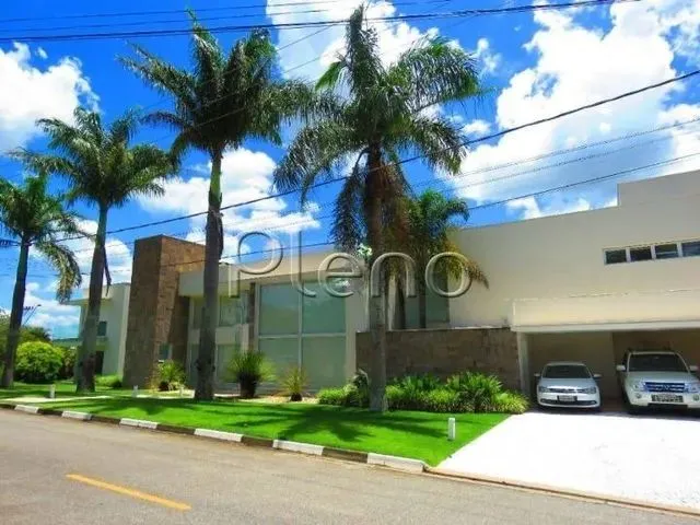 Imagem: Casa À Venda no Condomínio Morada do Sol