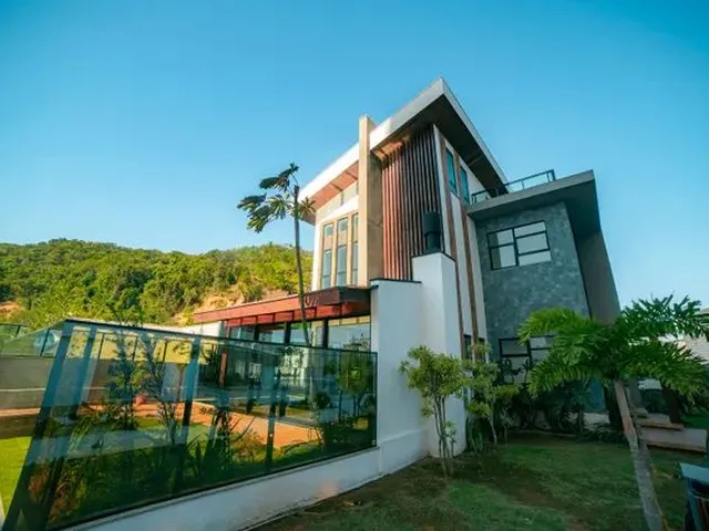 Imagem 6: Linda Casa em Condomínio Vertical!