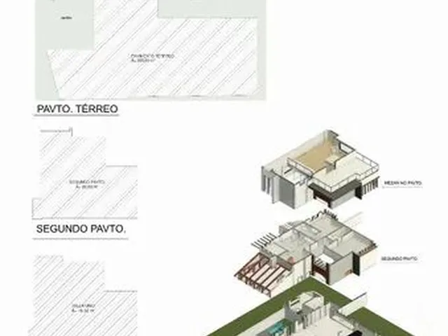 Imagem 4: Linda Casa em Condomínio Vertical!