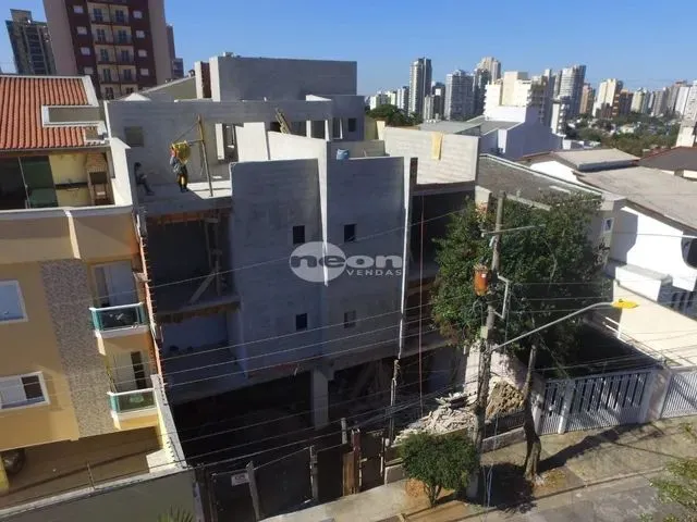 Imagem: Santo André - Apartamento Padrão - Campestre