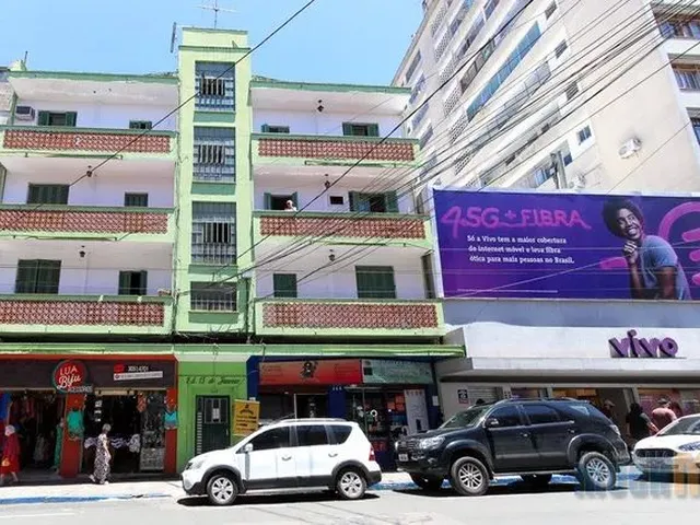 Imagem: Loja Terrea no Centro de Canoas