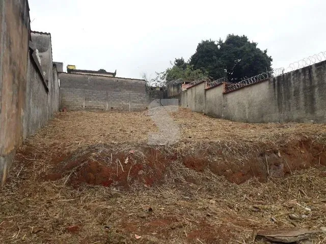 Imagem: Lote de 360 M² À Venda no Eldorado