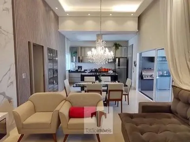 Imagem: Casa para Venda com 199 Metros Quadrados