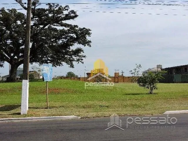 Imagem: Terreno À Venda, 1240 M² por R$ 780.000,00