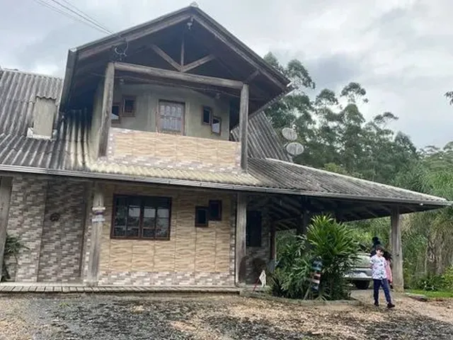 Imagem: Vendo Ou Troco por Casa no Litoral Lindo