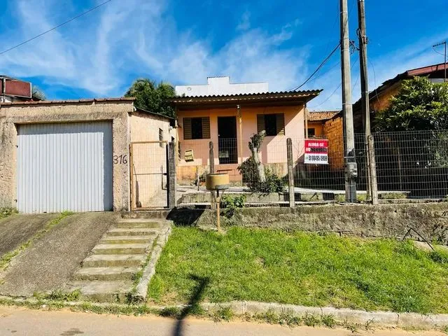 Imagem: Vendo Terreno - Duas Casas - Direto C/