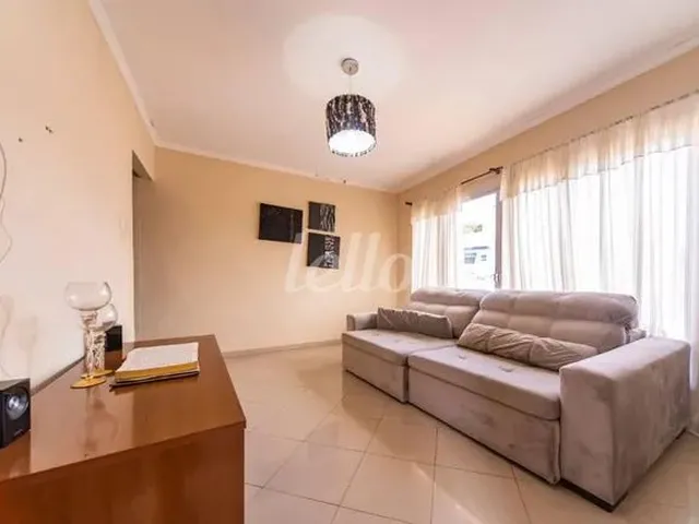 Imagem: Santo André - Casa Padrão - Vila Helena