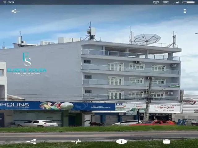 Imagem: Excelente Apartamento em Cima da Agencia