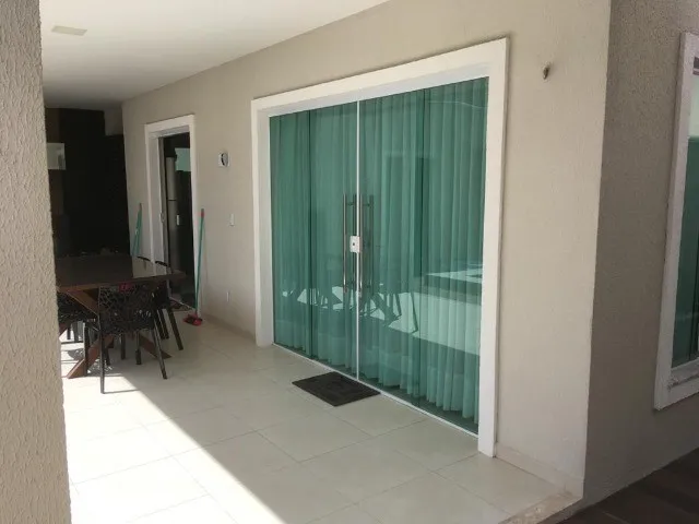 Imagem 11: Cd 046, Maracanaú, Condomínio Jardins da Serra, Casa Duplex com 04 Quartos, Piscina