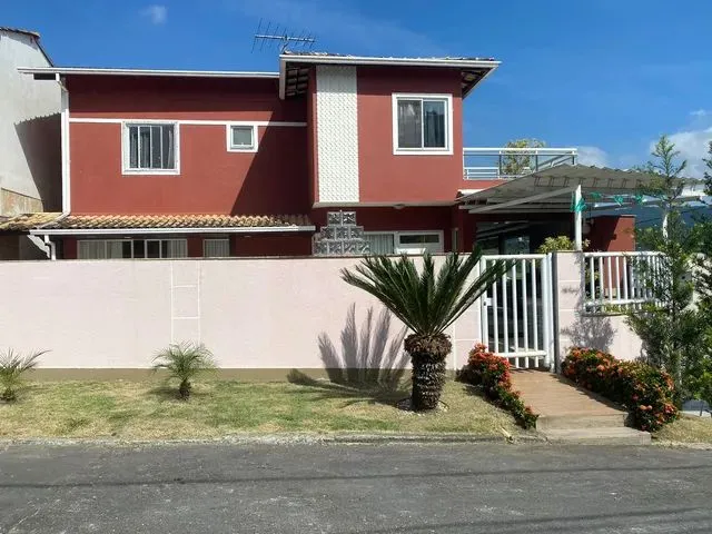 Imagem: Linda Casa Duplex com Piscina, 3 Quartos