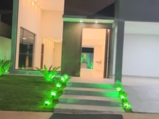 Imagem: Casa Excelente na Ponte Alta Norte
