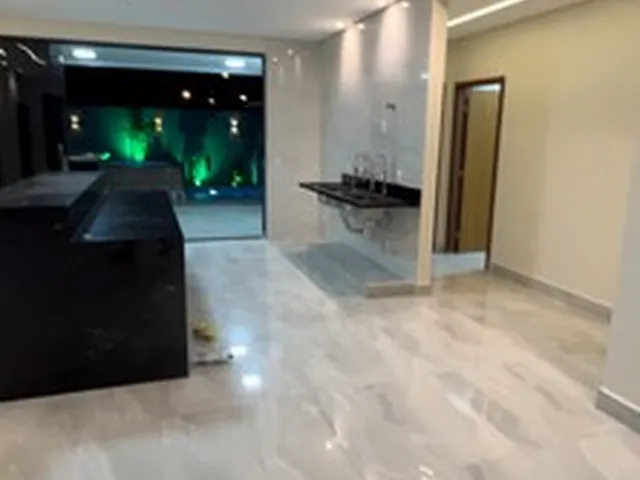 Imagem 2: Casa Excelente na Ponte Alta Norte