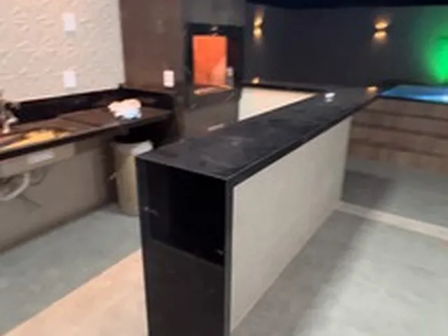 Imagem 14: Casa Excelente na Ponte Alta Norte