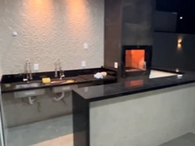Imagem 10: Casa Excelente na Ponte Alta Norte