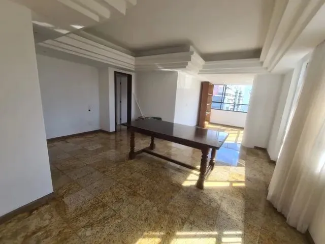 Imagem: Apartamento a Venda no Caminho as Árvores