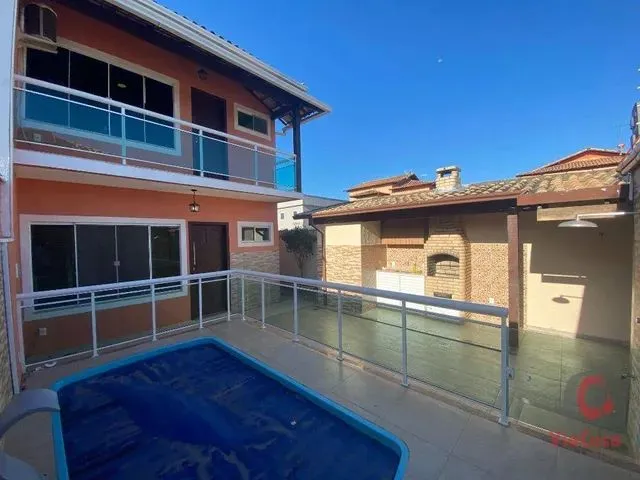 Imagem: Linda Casa Duplex com Piscina Aquecida e