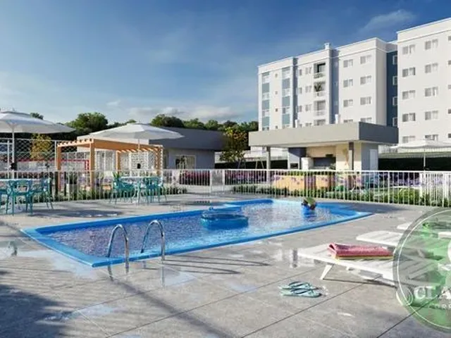 Imagem: Apartamento para Venda em Cascavel, Floresta