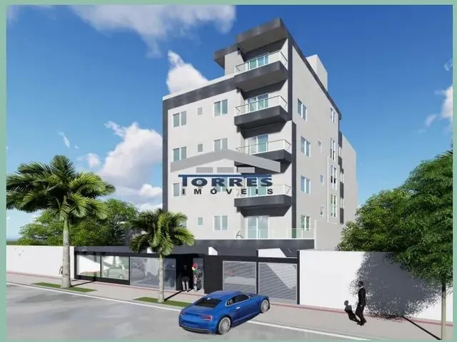 Imagem: Apartamento, Venda, Inconfidentes