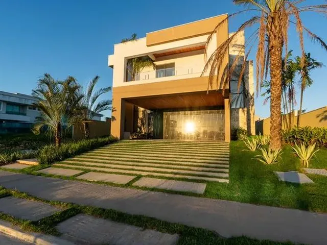 Imagem: Casa Alto Padrão Alphaville