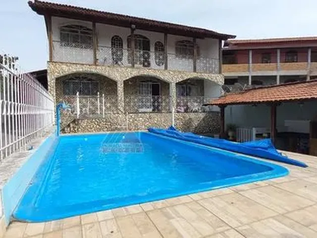 Imagem: Casa Alto Padrão para Venda em Idulipe
