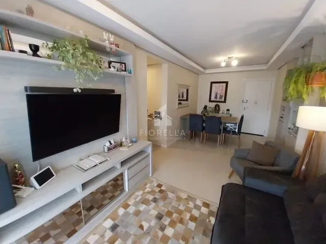 Imagem: Apartamento com 2 Dormitórios 1 Suíte
