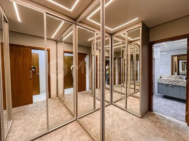 Imagem: Goiânia - Casa de Condomínio - Portal