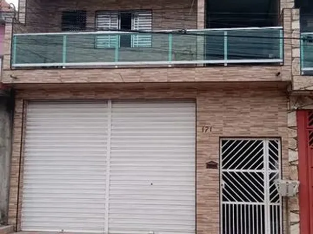 Imagem: Aluga-Se Casa
