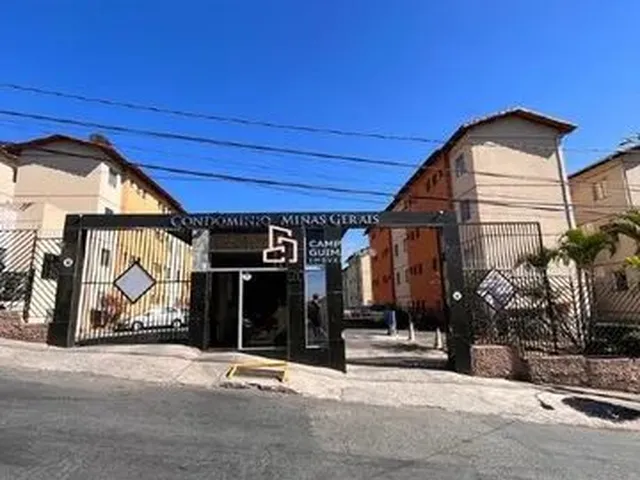 Imagem: Apartamento para Aluguel, 2 Quartos, 1 Vaga