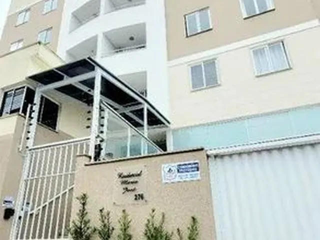 Imagem: Apartamento Semimobiliado no Santo Antônio