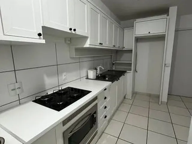 Imagem: Apartamento Anual
