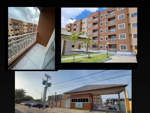 Imagem 2: Alugo Apartamento no Eusébio - Ce
