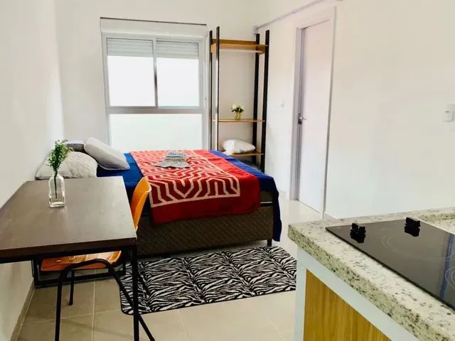 Imagem: Lindo Loft no Campeche