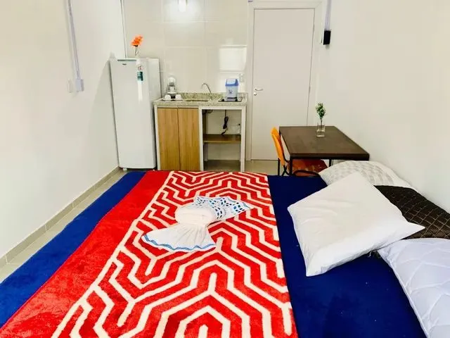 Imagem 3: Lindo Loft no Campeche