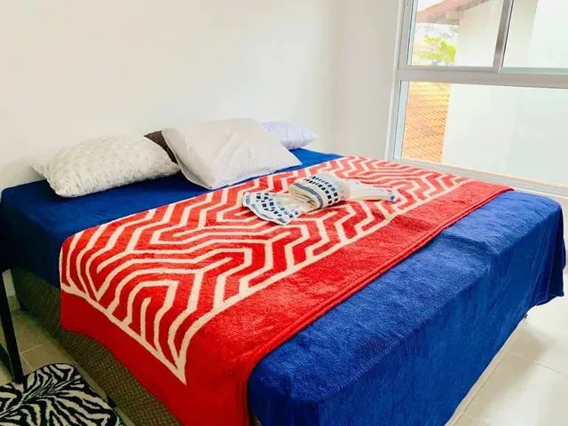 Imagem 7: Lindo Loft no Campeche