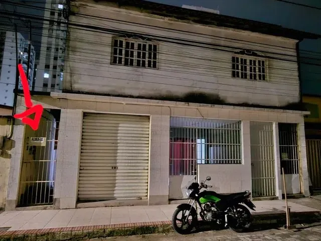 Imagem: Kitnete com Entrada Individual