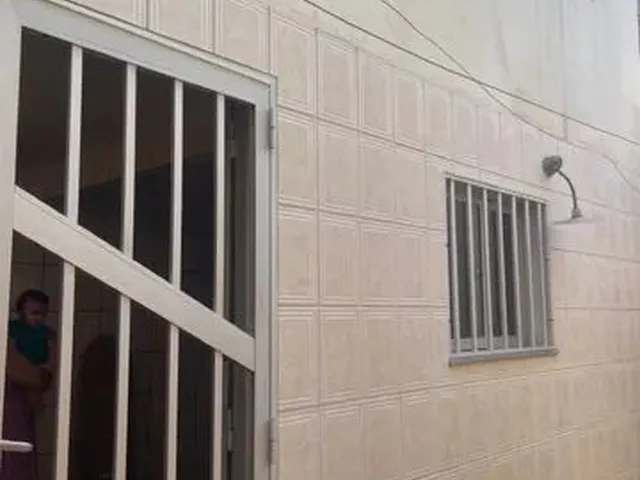Imagem: Casa Bairro Bonfim