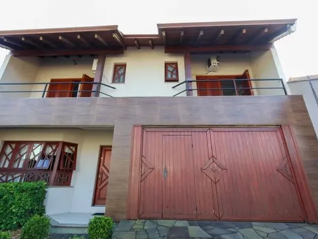 Imagem: Casa com 3 Dormitórios, Sendo 1 com Suíte