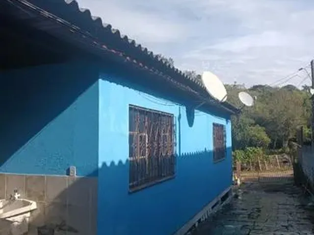 Imagem: Casa Dois Dormitórios, Agronomia